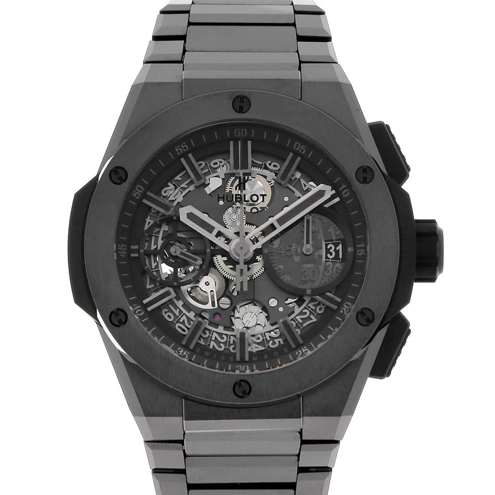 Hublot Big Bang 451.CX.1140.CX Men's Used