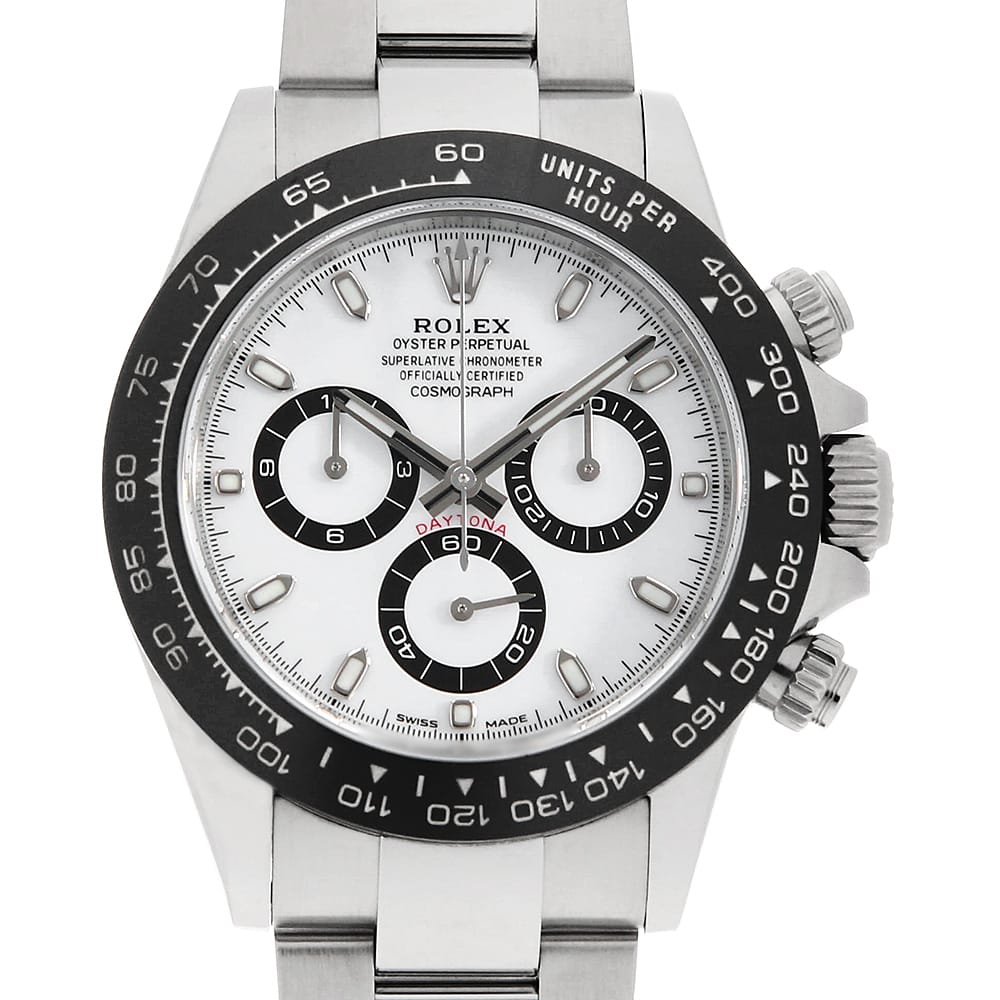 ロレックス デイトナ 116500LN メンズ 中古