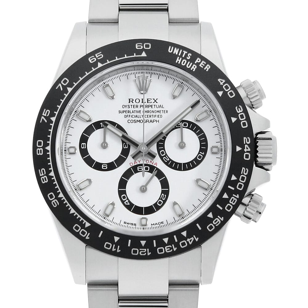 ROLEX Daytona 116500LN Men's Used