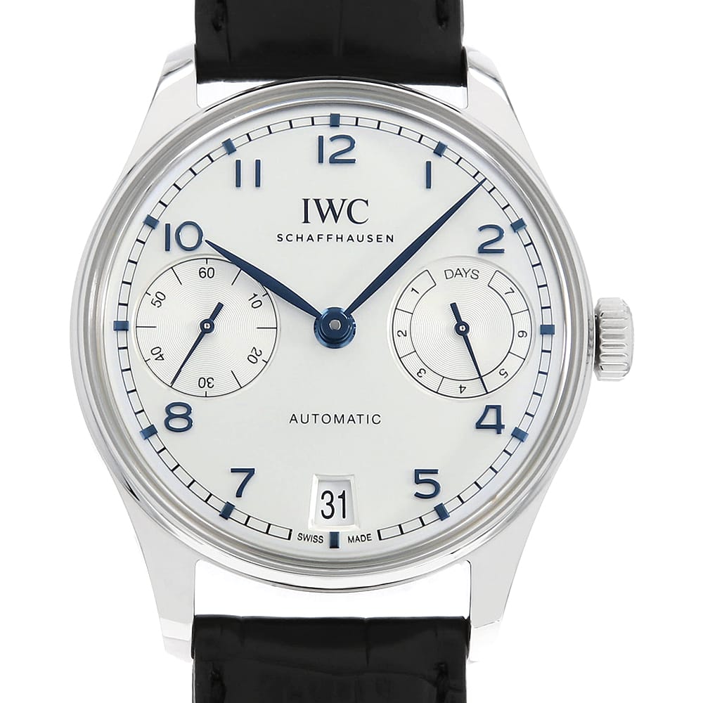 IWC ポルトギーゼ IW501702 メンズ 中古