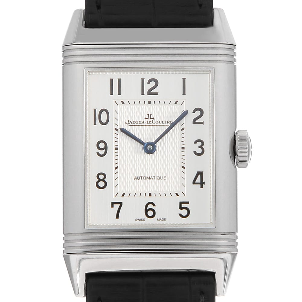 Jaeger-LeCoultre Reverso Q3828420(214.8.S5) Men's Used