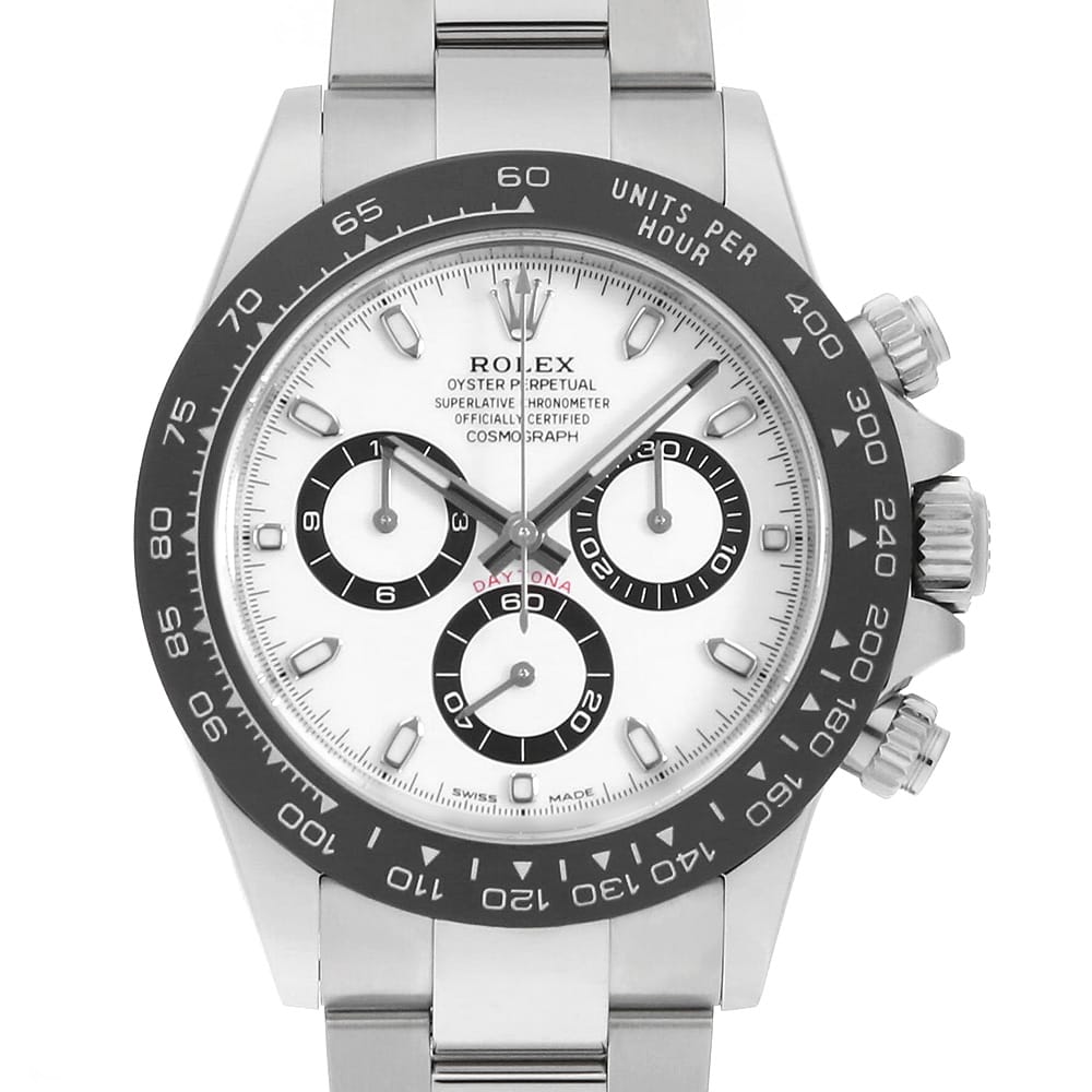 ロレックス デイトナ 116500LN メンズ 中古