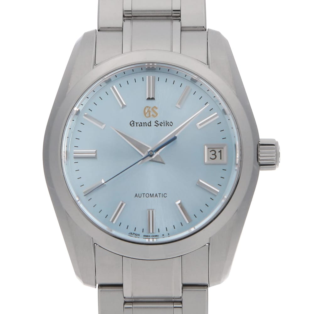 GRAND SEIKO Mechanical SBGR325 Men's Used