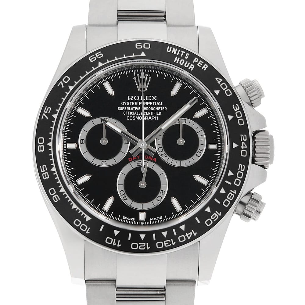 ロレックス デイトナ 126500LN メンズ 中古