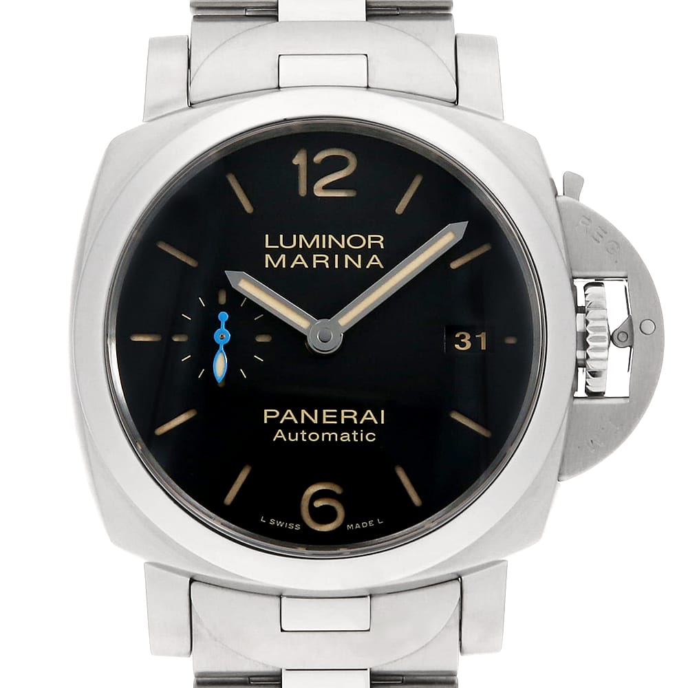 PANERAI Luminor Marina PAM00722 Men's Used