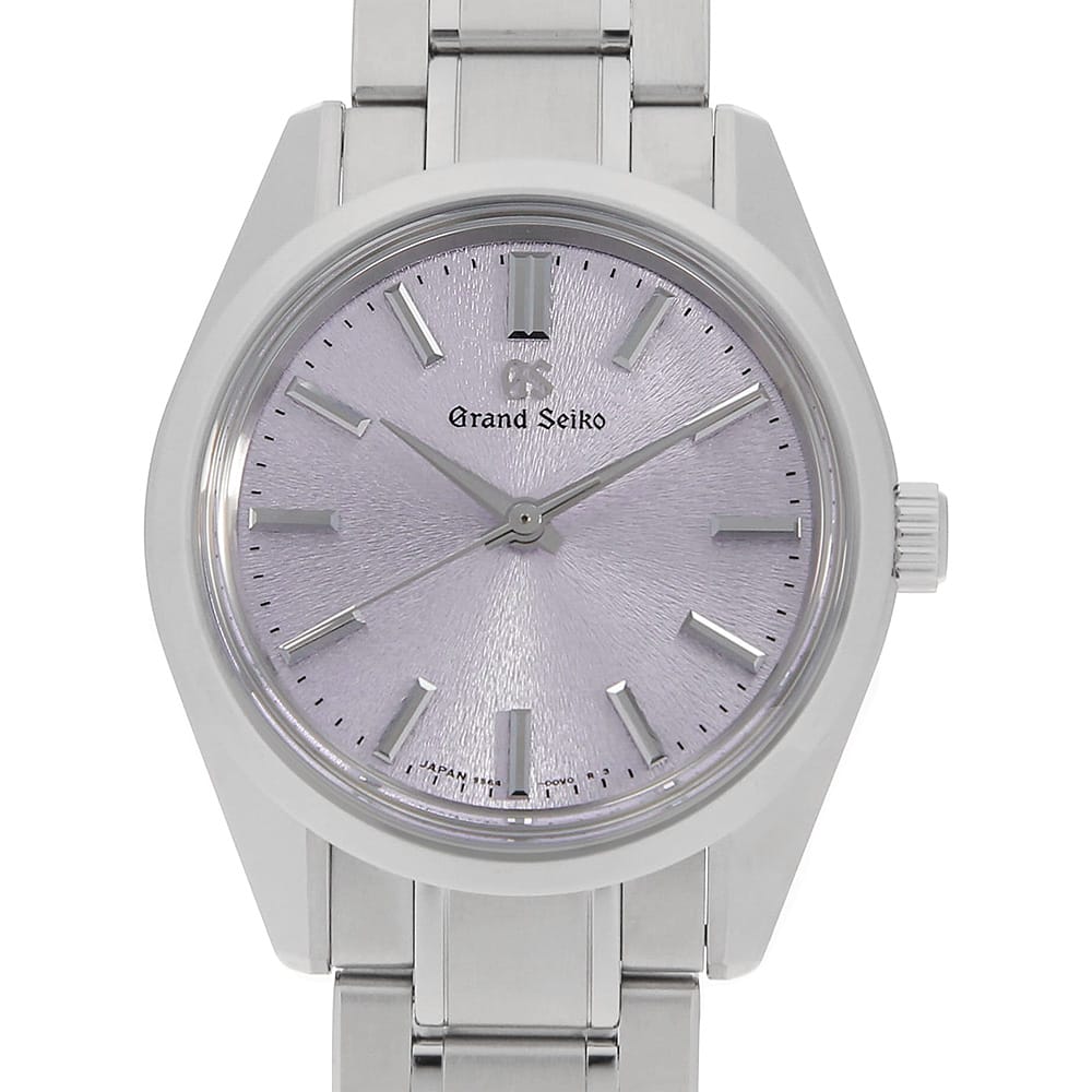 GRAND SEIKO Mechanical SBGW323 Men's Used