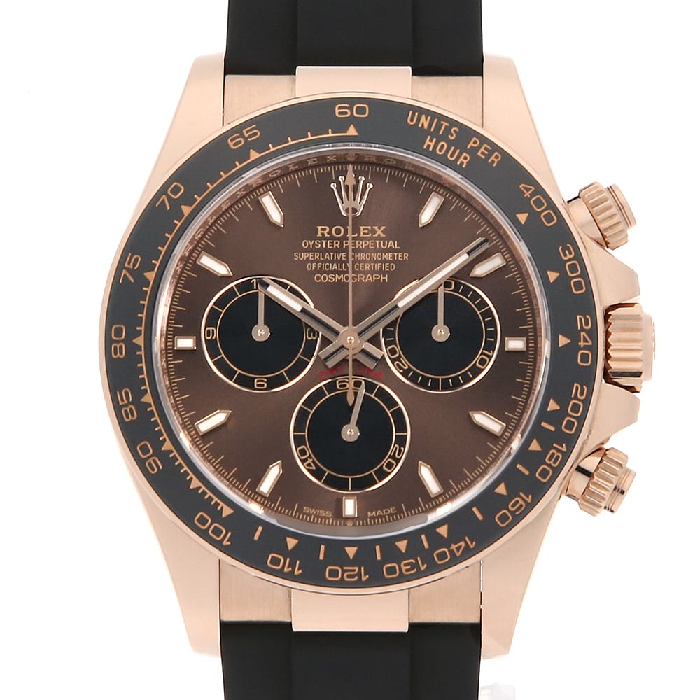 ロレックス デイトナ 126515LN メンズ 中古