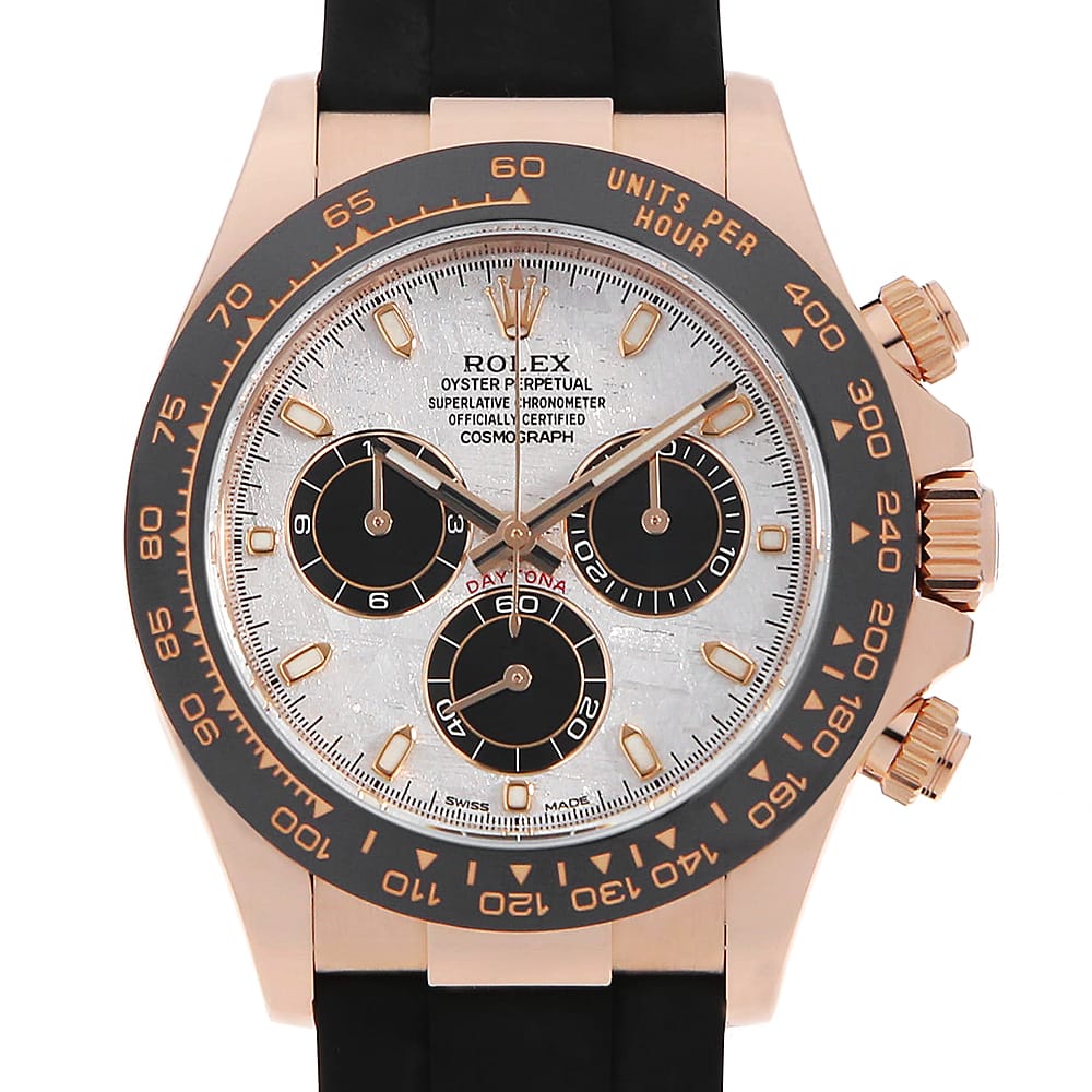 ロレックス デイトナ 116515LN メンズ 中古