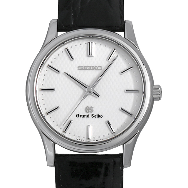 グランドセイコー クォーツ SBGF029 中古 メンズ