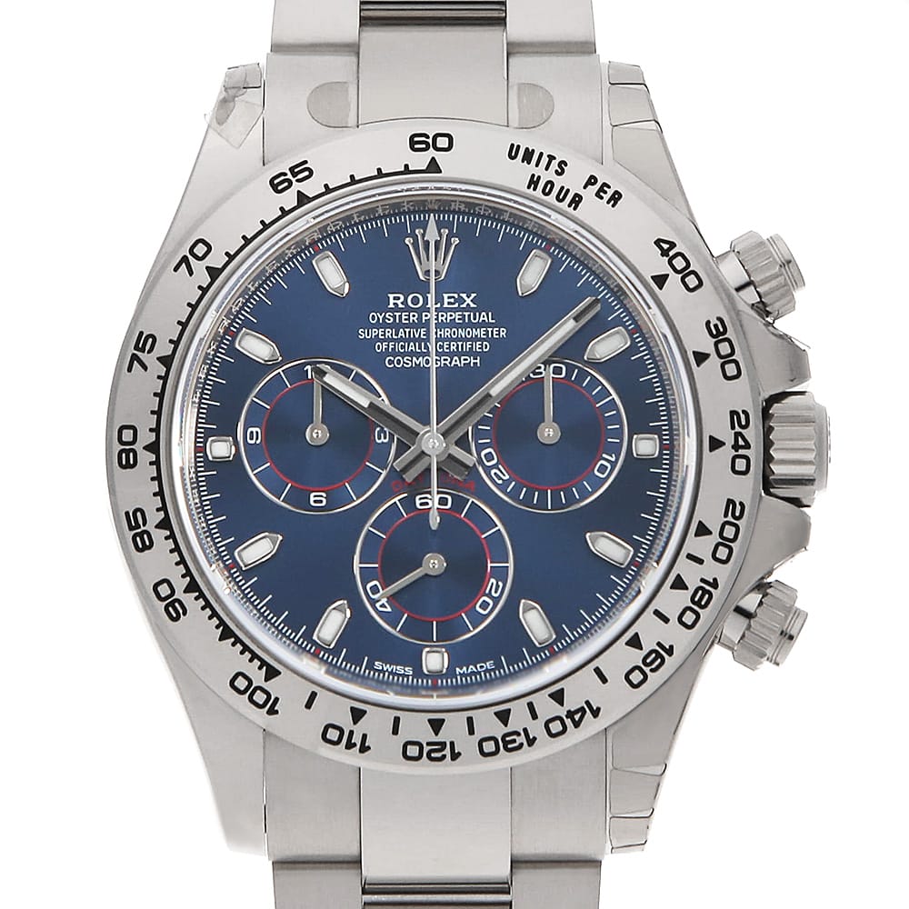 ロレックス デイトナ 116509 メンズ 中古