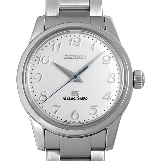 グランドセイコー グランドセイコー 和光限定30本 SBGW041 中古 メンズ