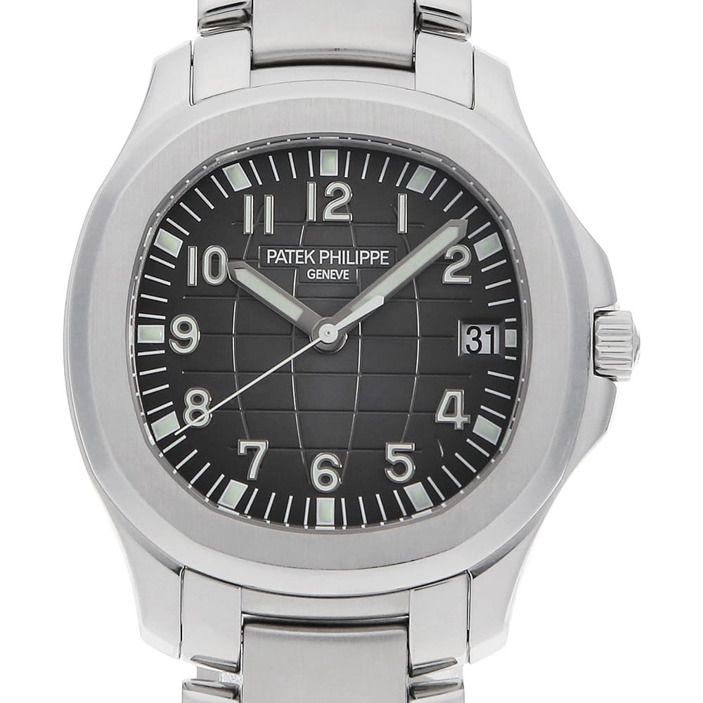 PATEK PHILIPPE Aquanaut 5167/1A-001 Men's Used