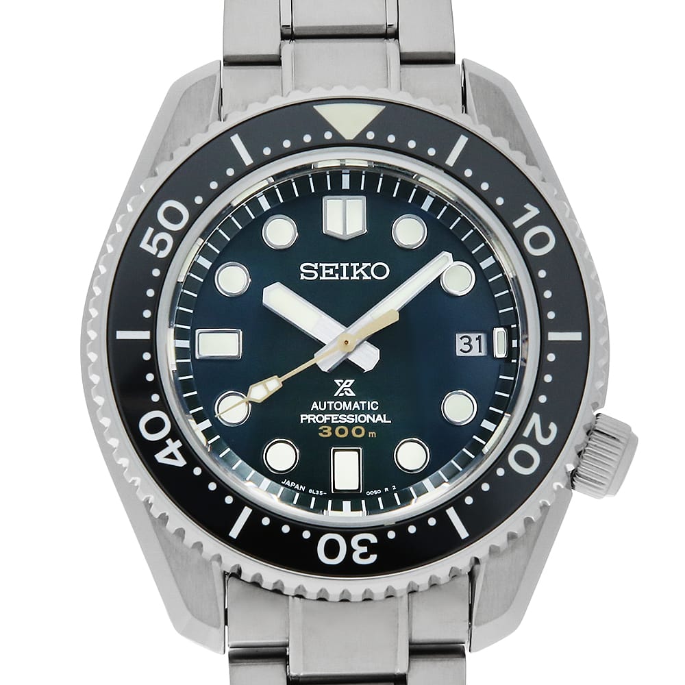 セイコー プロスペックス SBDX043 メンズ 中古