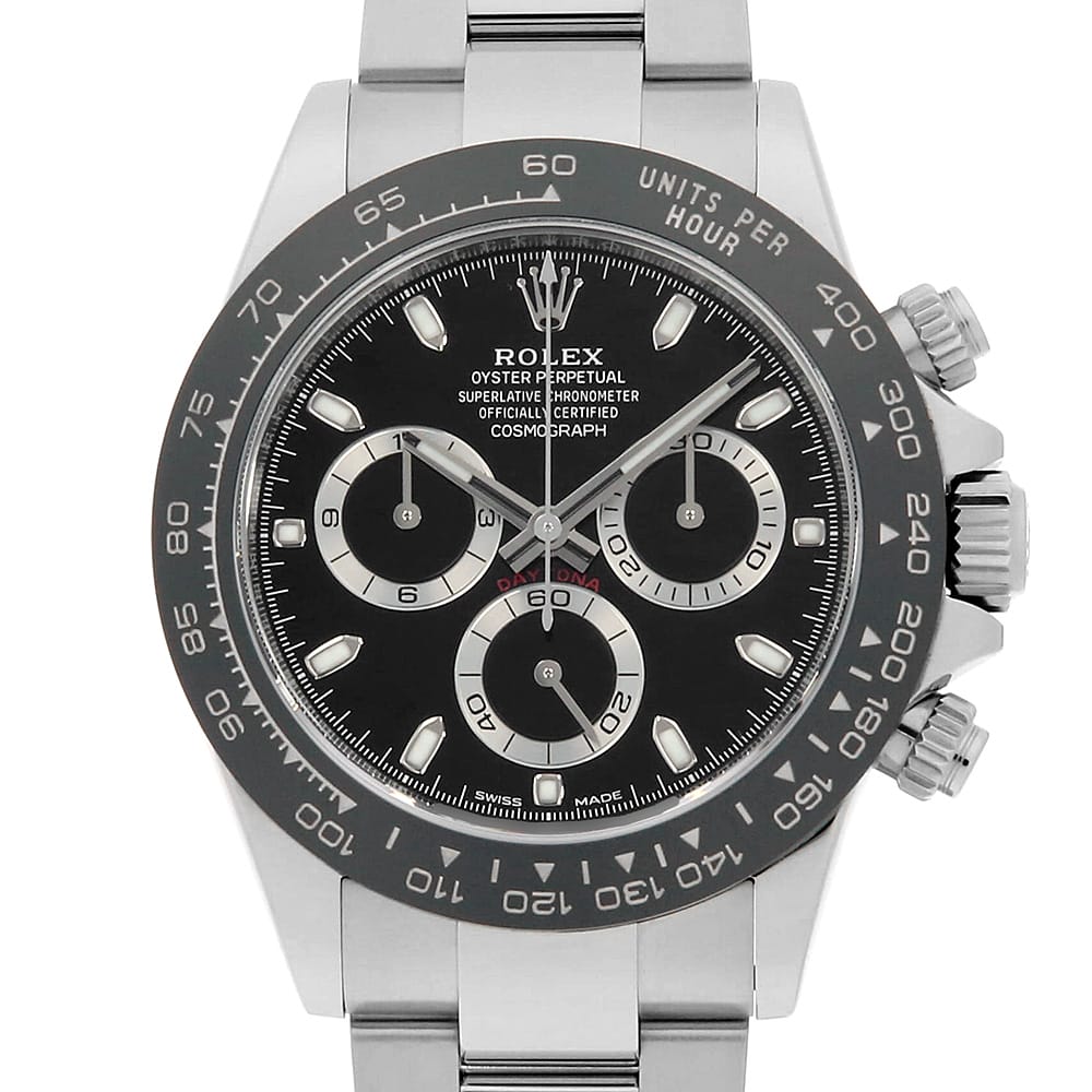 ロレックス デイトナ 116500LN メンズ 中古