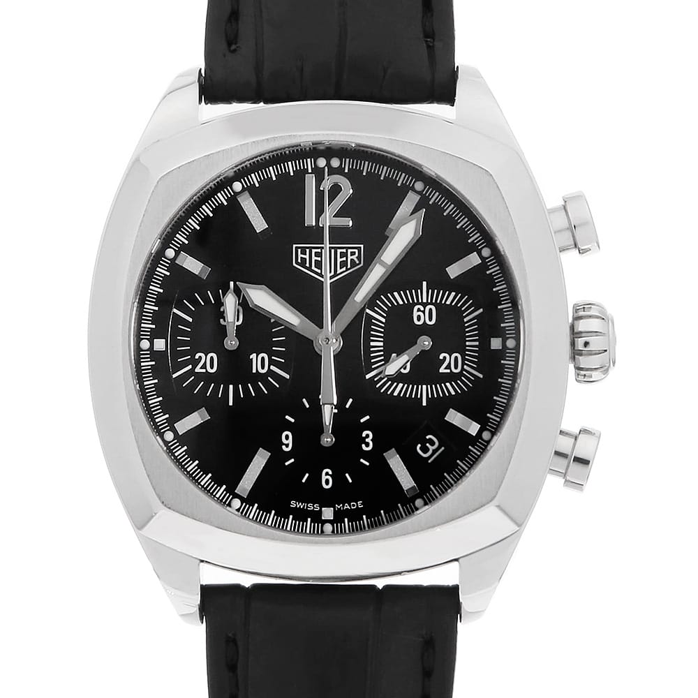 TAG Heuer CR2110. FC6161 Men's Used