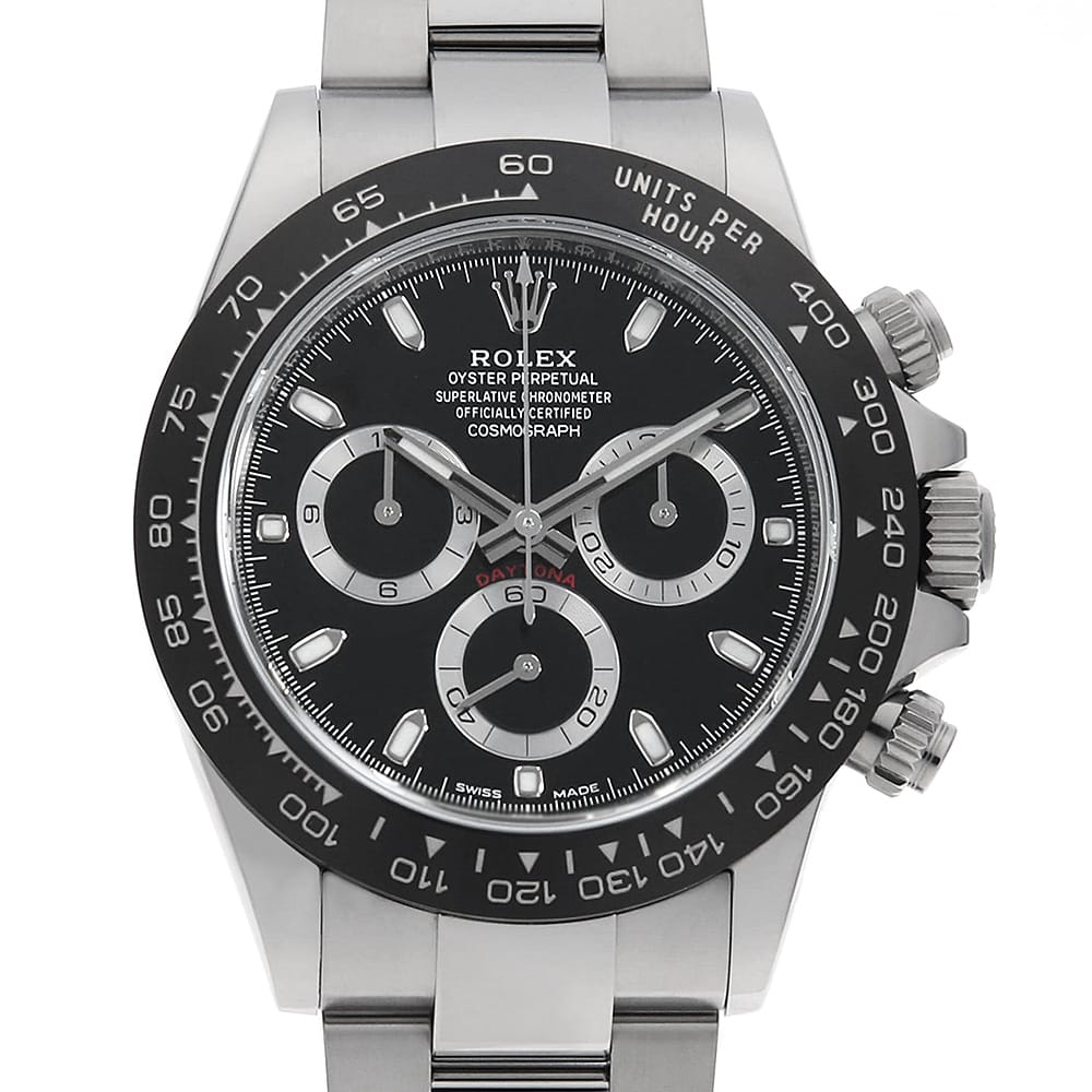 ロレックス デイトナ 116500LN メンズ 中古