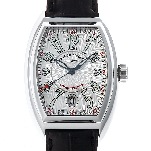 コンキスタドール 8005SC AC メイン画像