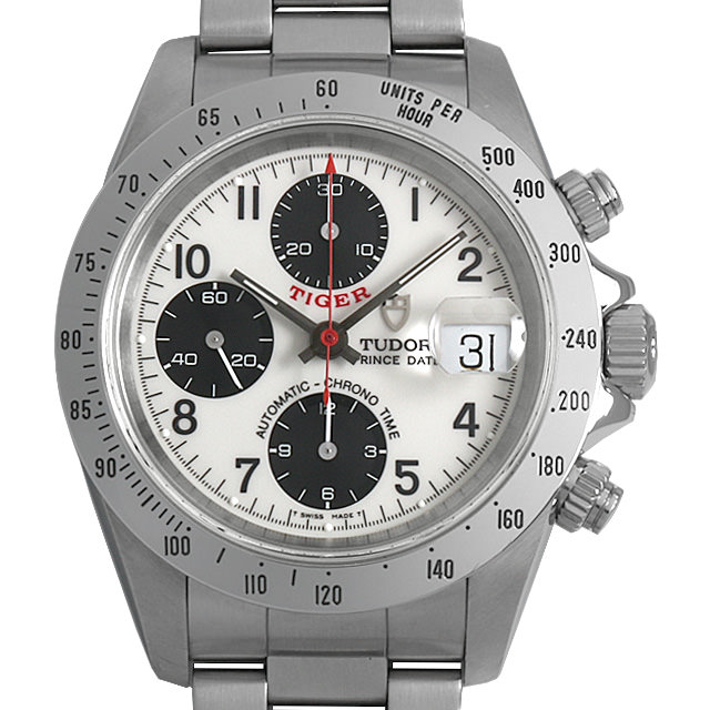 クロノタイム タイガーウッズ 79280 メイン画像