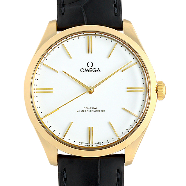 デビル トレゾア コーアクシャル マスタークロノメーター 435.53.40.21.09.001 メイン画像