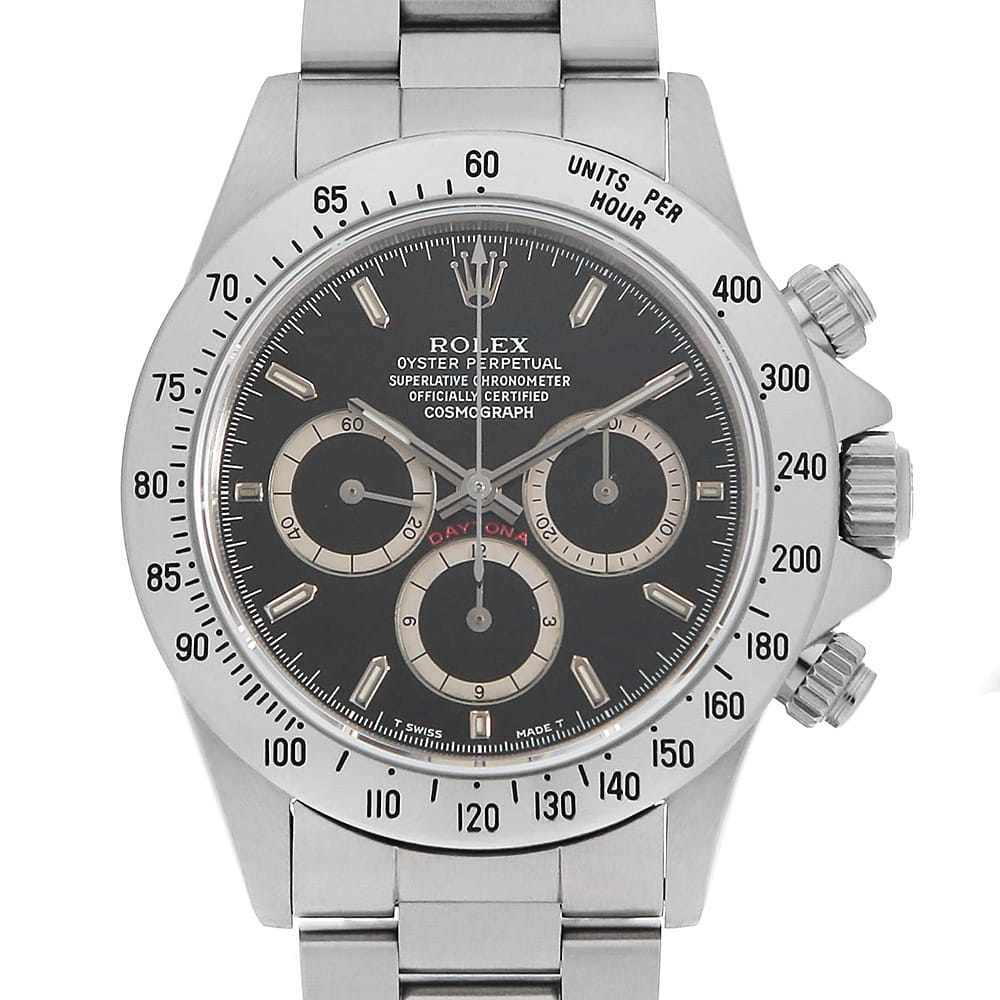 ロレックス デイトナ 16520 メンズ 中古