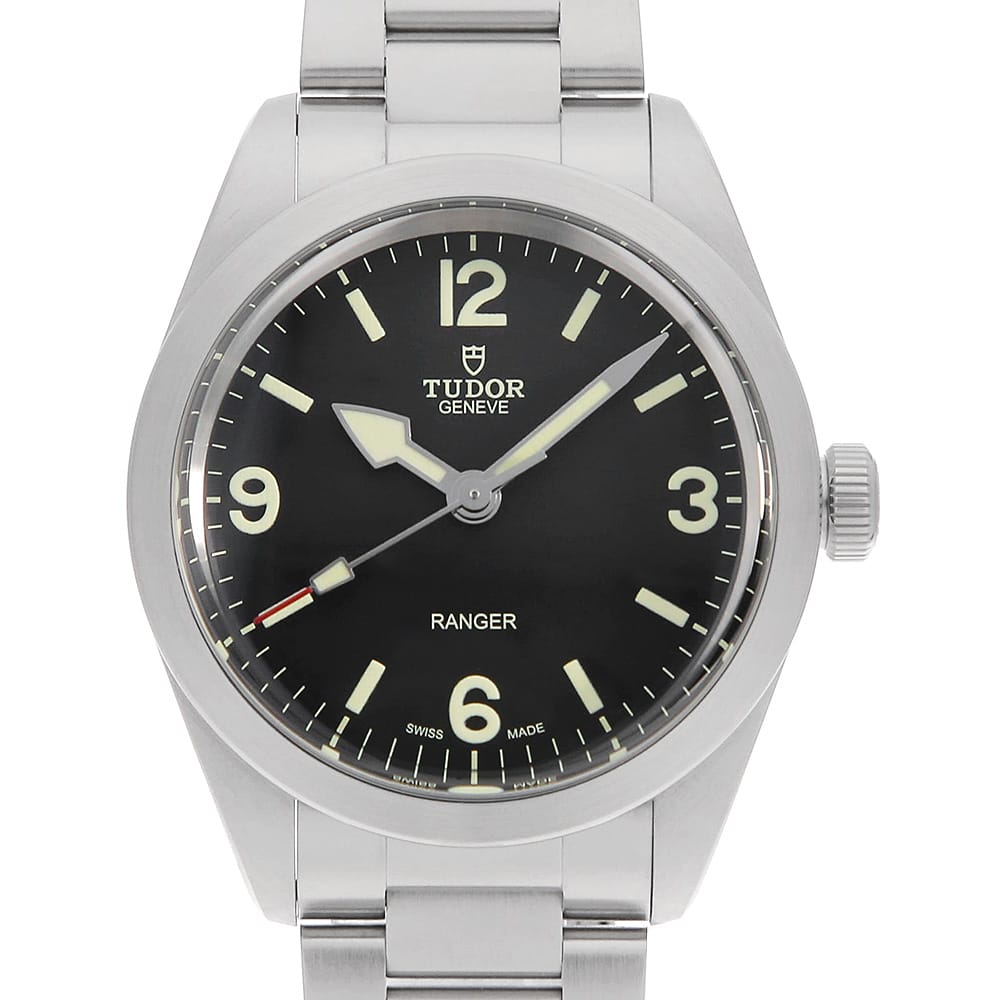 TUDOR 79950-0001 Men's Used