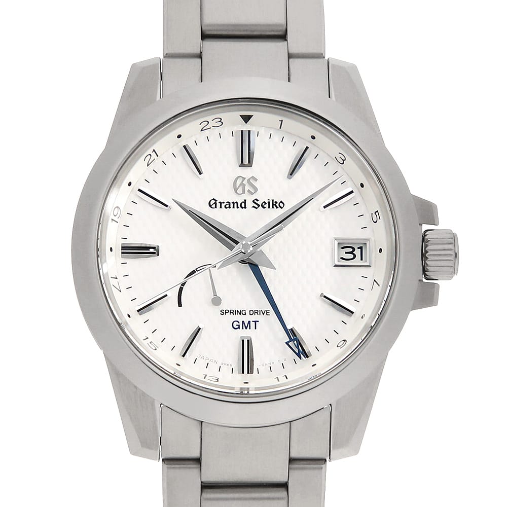 GRAND SEIKO Spring Drive SBGE209 Men's Used