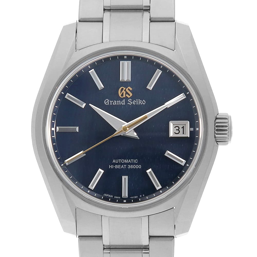 GRAND SEIKO Mechanical SBGH353 Men's Used