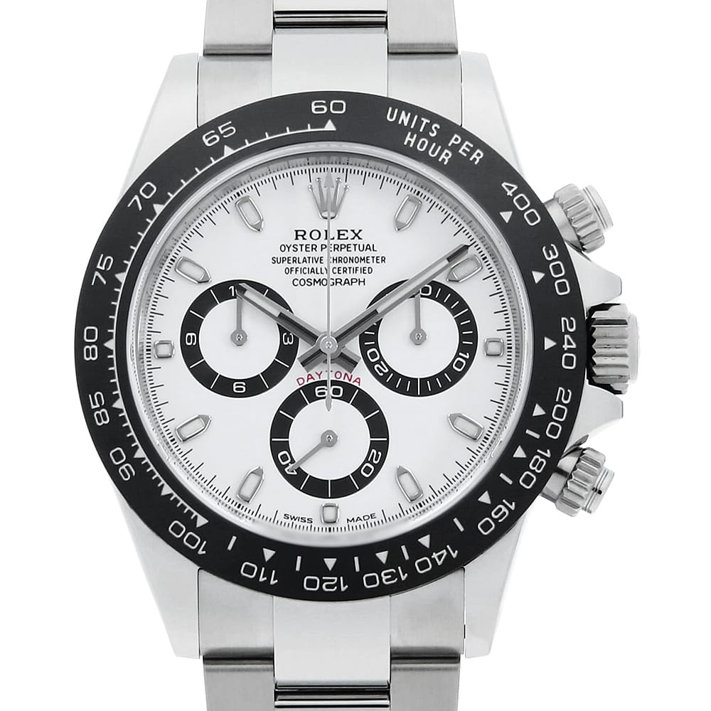 ロレックス デイトナ 116500LN メンズ 中古