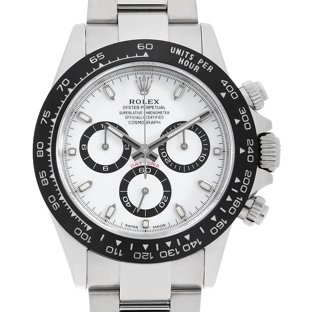 ロレックス デイトナ 116500LN メンズ 中古