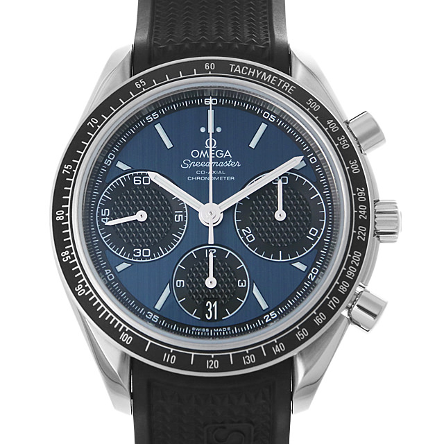 スピードマスターレーシング 326.32.40.50.03.001 メイン画像