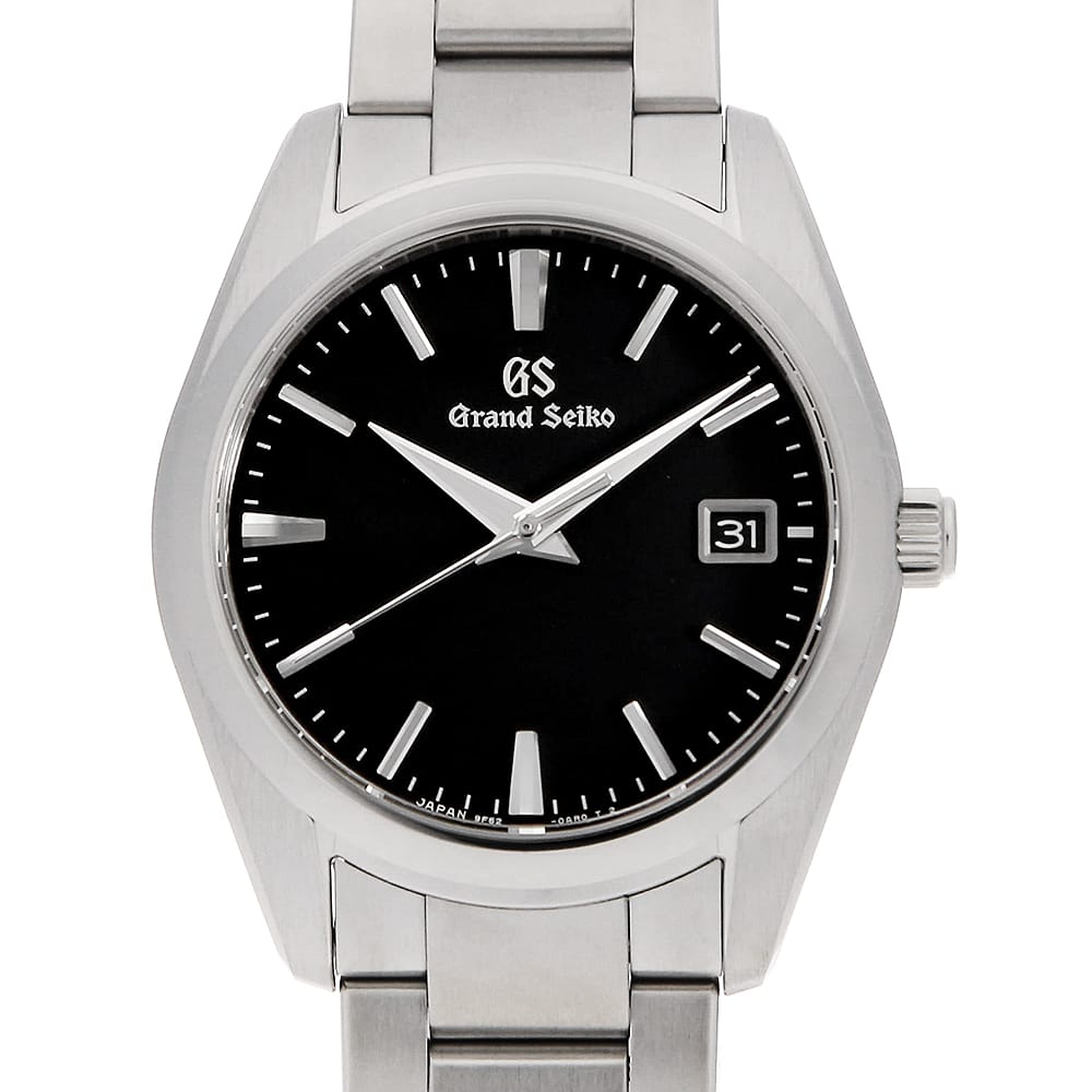 GRAND SEIKO Quartz SBGX261 Men's Unused