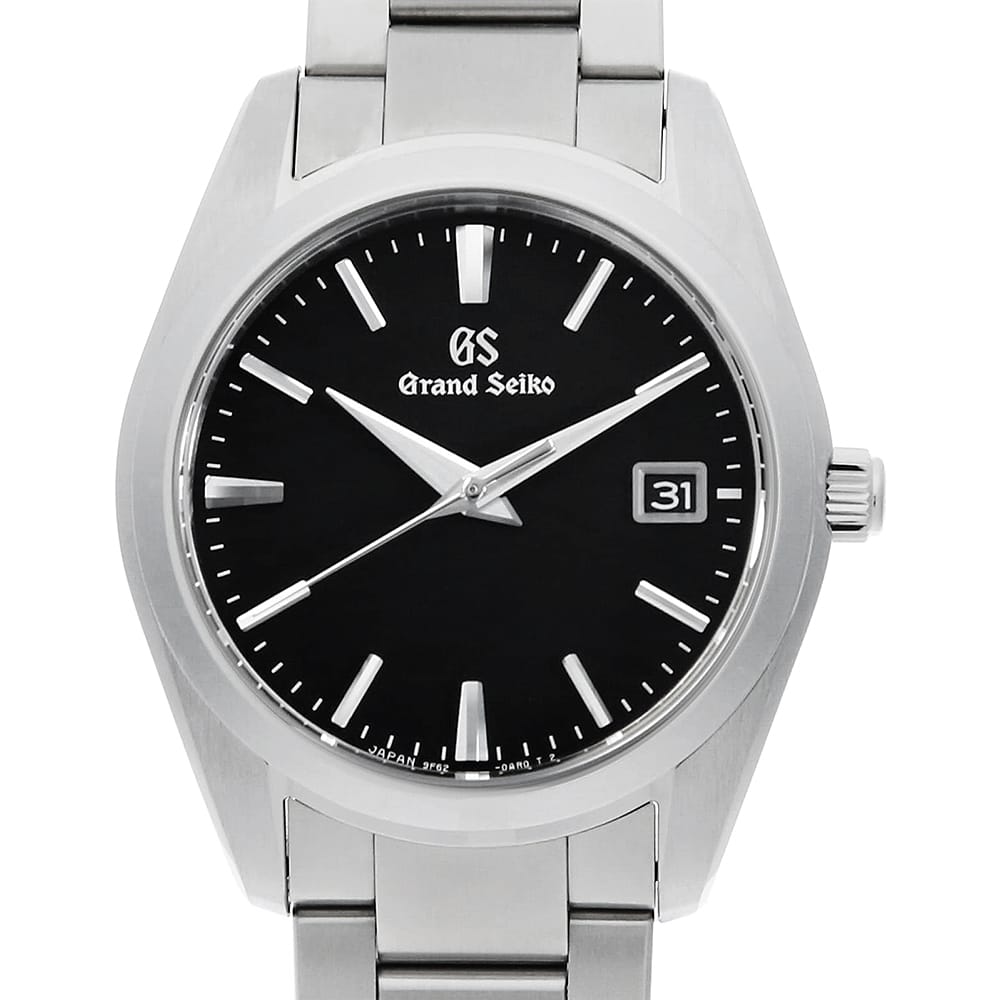 グランドセイコー クォーツ SBGX261 メンズ 中古