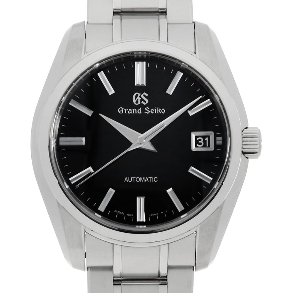 GRAND SEIKO Mechanical SBGR317 Men's Used