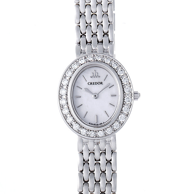 クレドール ジュリ GTTE619 メイン画像