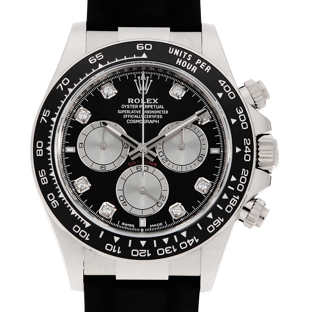 ロレックス デイトナ 126519LNG メンズ 中古
