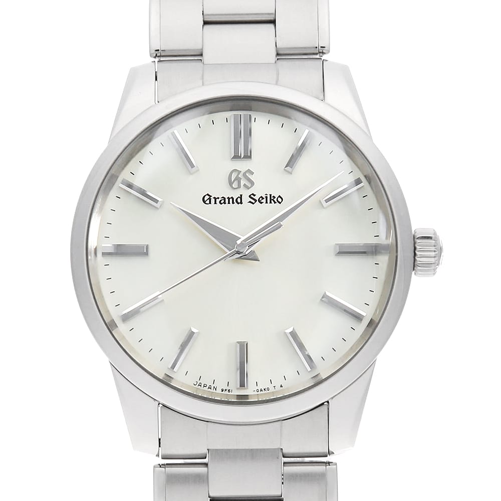 GRAND SEIKO Quartz SBGX319 Men's Used