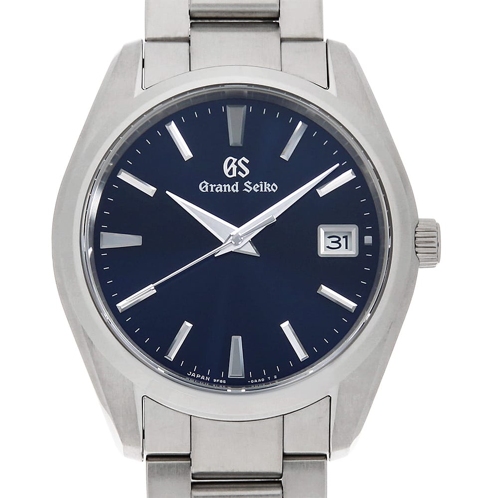 GRAND SEIKO Quartz SBGP013 Men's Used