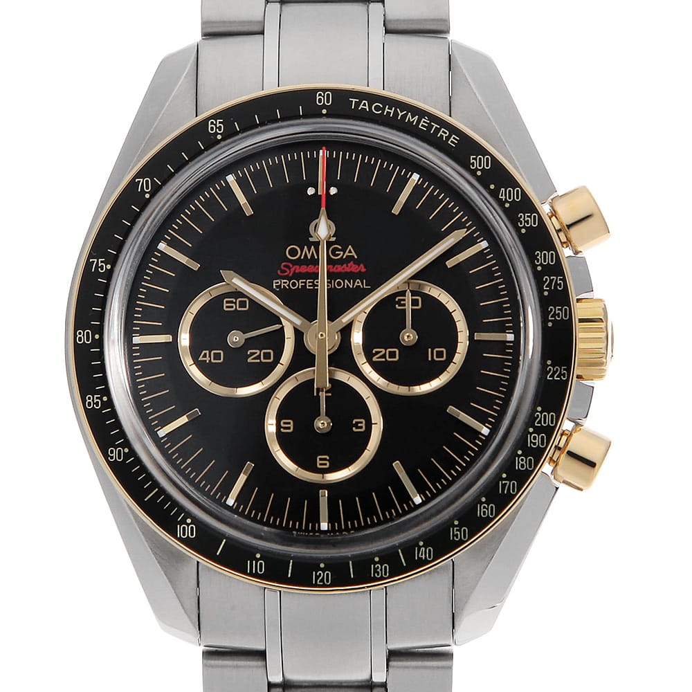 Omega Speed master 522.20.42.30.01.001 Men's Used