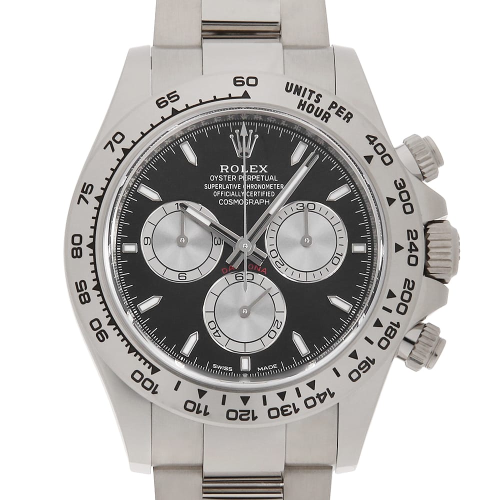 ロレックス デイトナ 126509 メンズ 中古