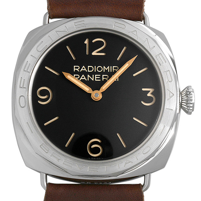 ラジオミール 3デイズ アッチャイオ スペシャルエディション PAM00685 メイン画像