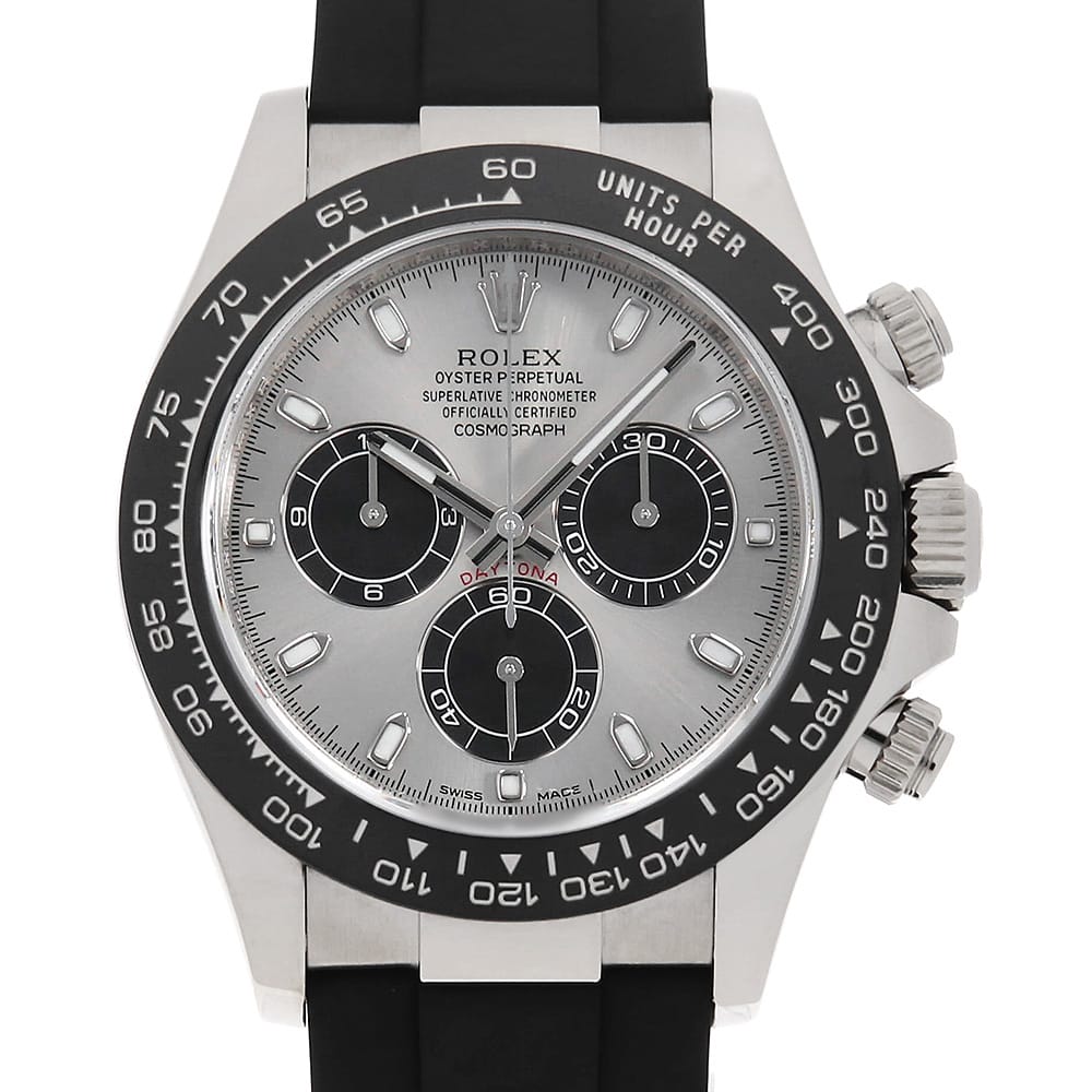 ロレックス デイトナ 116519LN メンズ 中古