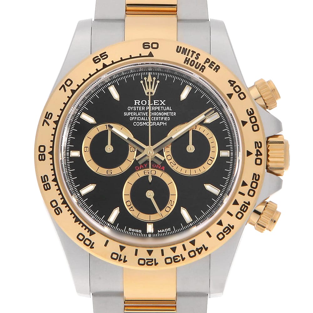 ROLEX Daytona 126503 Men's Unused