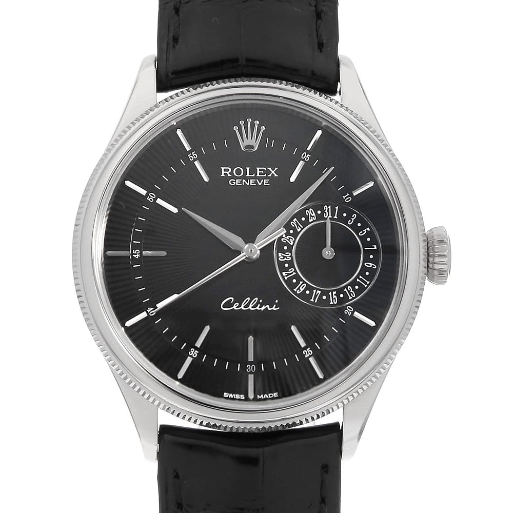ROLEX Cellini 50519 Men's Used