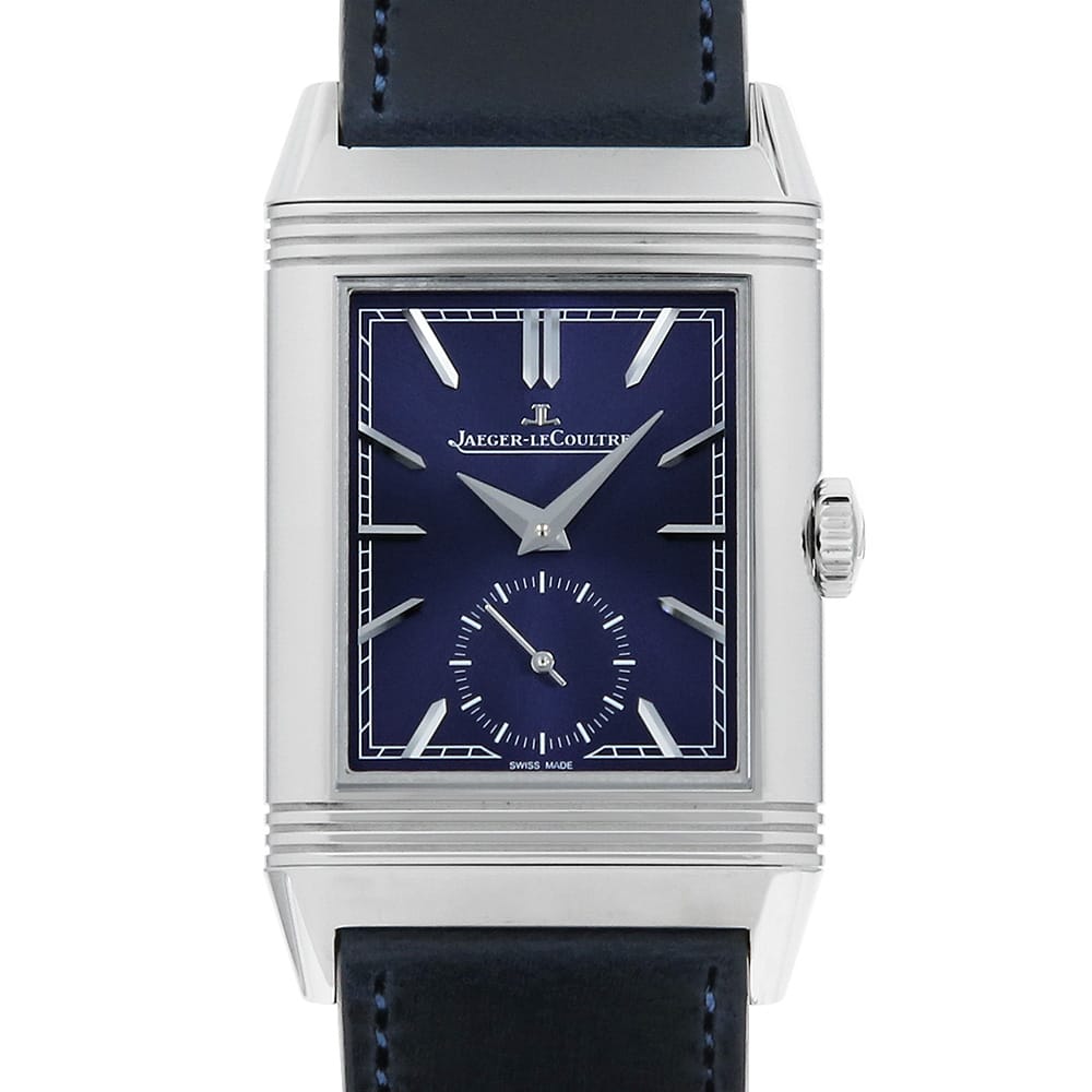 ジャガールクルト レベルソ Q397848J(214.8.62) メンズ 中古