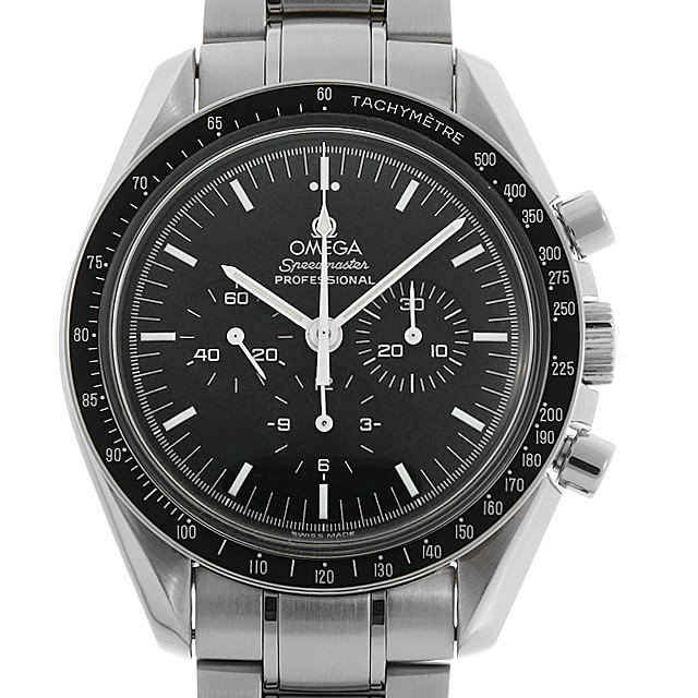 スピードマスター プロフェッショナル 3570.50 メイン画像