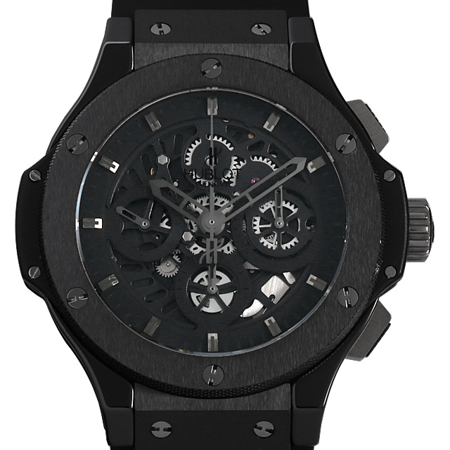 アエロバン オールブラック 500本限定モデル 310.CM.1110.RX メイン画像