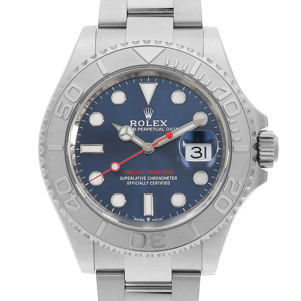 ROLEX Yacht Master 126622 Men's Used