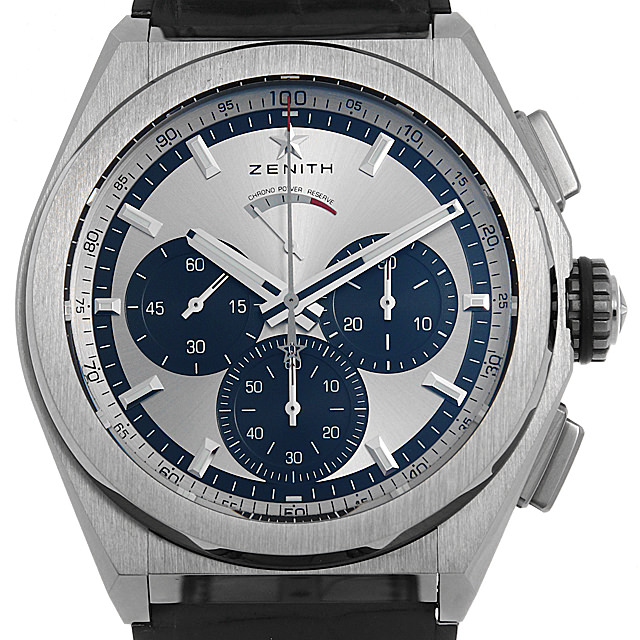 デファイ エルプリメロ 21 95.9001.9004/01.R582 メイン画像