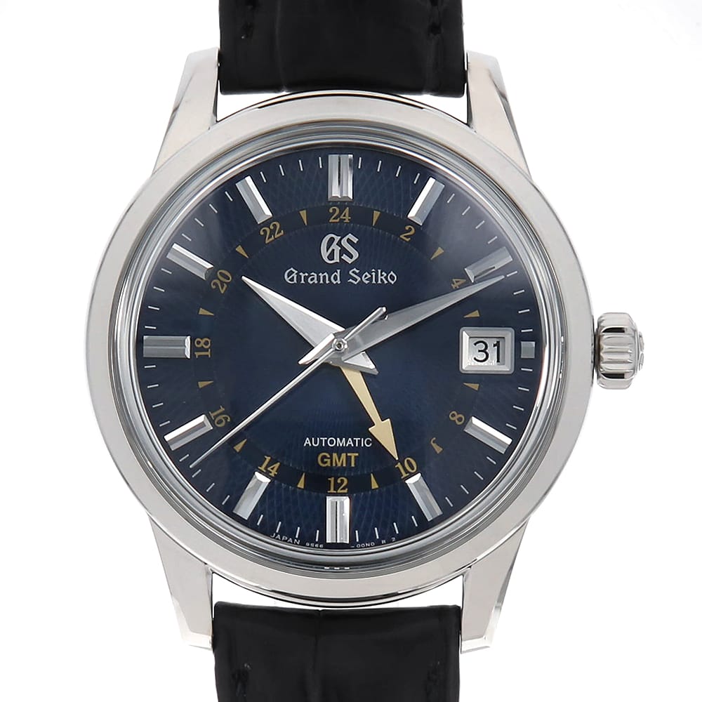 グランドセイコー メカニカル SBGM257 メンズ 中古