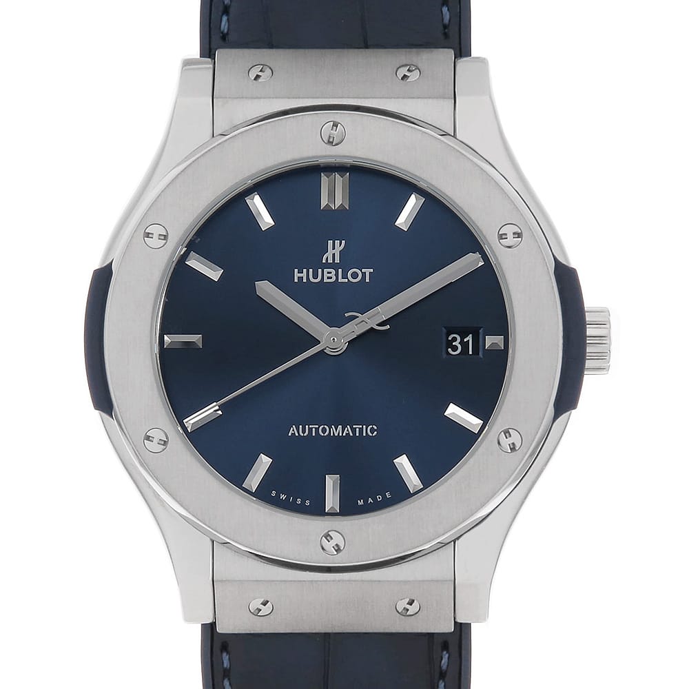 Hublot Classic fusion 511.NX.7170.LR Men's Used